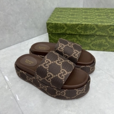 Gucci Slippers